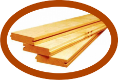 gallery/ доска пола